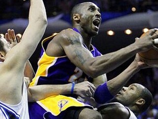 Orlando zdolalo v treťom finále LA Lakers 108:104 a znížilo stav na 1:2