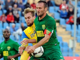 Highlighty: Taký futbal v Košiciach nebol 2-3 roky