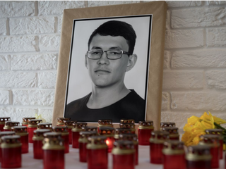 Stáž v Európskom parlamente pomenujú po Jánovi Kuciakovi