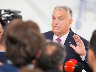 Orbán vzdoruje Trumpovi aj EÚ: Maďarsko ostane závislé od ruskej energie