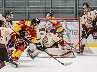 Posledný zápas SHL v tomto kalendárnom roku