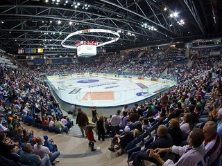 Sekera na zimáku. Slovan má dlhy aj za prenájom štadióna