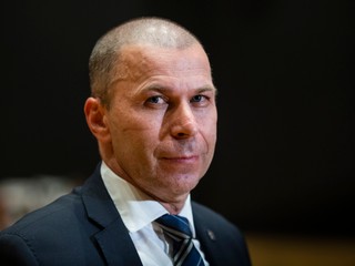 Prokurátor podal obžalobu na bývalého policajného prezidenta Petra Kovaříka