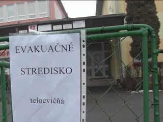 Rok po požiari eletrických rozvodov v paneláku štát mestu nepreplatil viac ako 200 tisíc eur