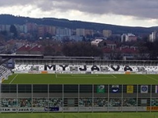 Myjava bude hrať v Corgoň lige!