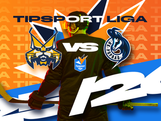 HIGHLIGHT: HK Spišská Nová Ves - HK Poprad 4:2 v 17. kole Tipsport ligy