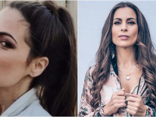 Kristína Greppelová ukázala, ako vyrástla jej dcérka: WOW, veď vyzerá úplne ako...!