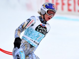 Počechrala siete, ale nedokázala ich prehrýzť