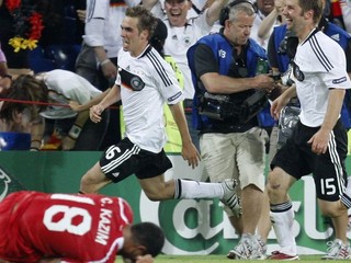 Nemci idú na turnaj s najmladším kádrom, najstarší majú Rusi