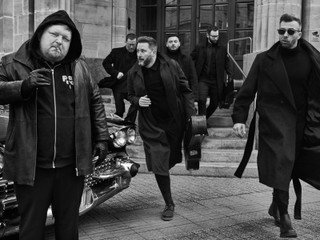 Brutálna oslava brutálnej zostavy: Skupina Para oslávi 30. narodeniny veľkolepým koncertom!