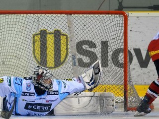 Bystričania tesne zdolali Nitru