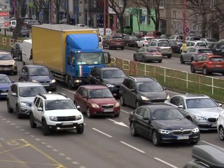 Vodiči v Bratislave v najbližších mesiacoch zažijú náročnú skúšku