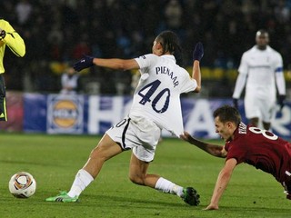 Na Ostrovoch škrípu zubami! Tri tímy sa nezmestili do jarného 16-finále