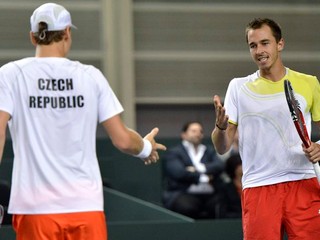 Najdlhší zápas histórie Davis Cupu! Štvorhra na 7 hodín