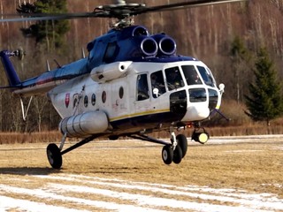 Traja Poliaci, po ktorých pátrali záchranári vo Vysokých Tatrách, sú mŕtvi. Neprežili tristometrový pád
