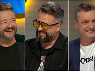 Marcel Forgáč vás svojím vtipom poriadne pobaví: Viete, ako vyzerá, keď nakupuje chlap?