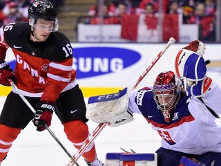 Kanada vo vytúženom finále, Slováci o bronz so Švédmi