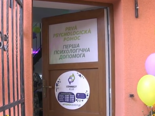 Bezplatná pomoc pre dušu. IPčko otvorilo nový klub na východe Slovenska