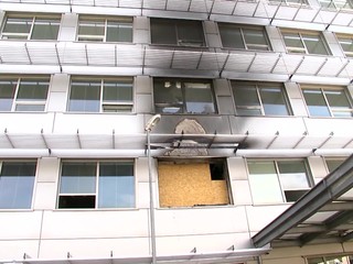 V košickej nemocnici opäť otvorili oddelenie, v ktorom sa ešte pred týždňom ozval silný výbuch