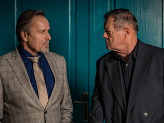 Seriálová novinka JOJky OSUD ovládla pondelkový večer  v univerzálnom publiku