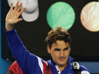 Federer bude koncoročnou jednotkou