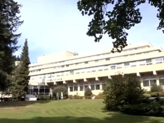 Po prekonaní ochorenia Covid - 19 by mohli ľudia absolvovať rehabilitácie v kúpeľoch