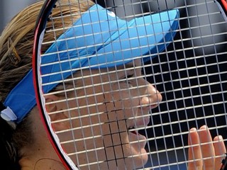 Hantuchovú stále bolí rameno, so sezónou zatiaľ spokojná