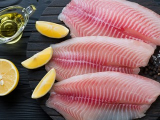 Kulinársky zážitok z Viedne: Ryby v roztavenom včeľom vosku