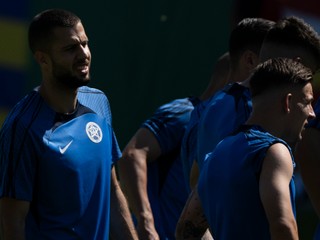 Hancka v lete čaká prestup. Bude to Európa alebo sa stane spoluhráčom Cristiana Ronalda?