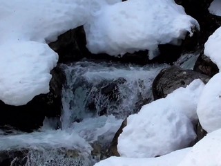 Vo Vysokých Tatrách začal nový rok s jarným počasím