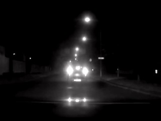 Mladíka museli zastaviť až výstrely policajtov. Hrozí mu 6 rokov väzenia