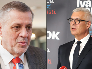 Prezidentské voľby 2024: Korčok je "na dobrej ceste", podpisy zbiera aj Kubiš