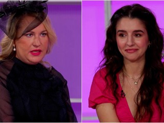 Diana to prepískla a hrubo urazila Lauru: Obliekam sa inak ako ty, lebo JA som vzdelaná!