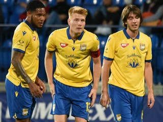 Prehra DAC sa zapíše do histórie