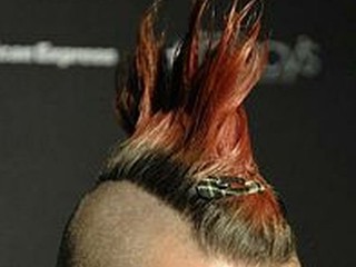 Tréner vyhodil hráča pre nevhodný účes