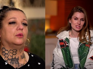 ŠOK v Bez servítky: Moderátorku BECCU opäť označili za „chlapa“! Zuzana to úplne DORAZILA!