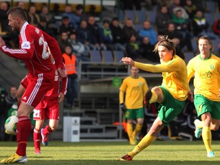 Highlighty: V derbykole výhry domácich, doma prehrala len Žilina