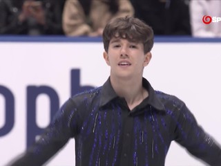 Hagara predviedol najlepšiu voľnú jazdu kariéry