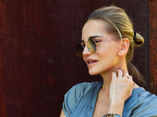 Prvý Darin krok po vystúpení na Slávikoch dáva jasnú odpoveď, AKO je na tom jej vzťah s Nedvědom!