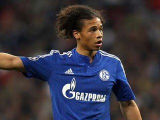 Bláznivá oslava gólu? Zlepšil ju pavúk pod dresom