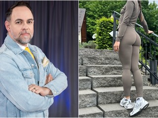 Neuveriteľné! Vzal Marián Hornyák nenávidené legíny na milosť? Odpadnete, čo povedal!