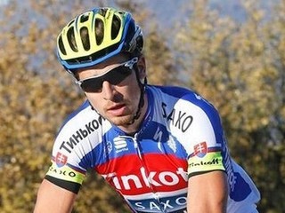 Zrušené! Sagana a spol. stopli počas etapy Okolo Ománu