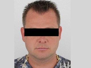 Policajná akcia Chobotnica: Člen organizovanej skupiny sa na polícii prihlásil sám