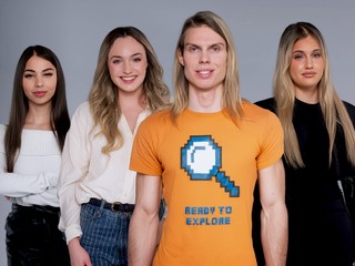 Takéto boli SKUTOČNÉ pocity Tomáša, keď stretol dievčatá: TEJTO kráske poriadne naložil!