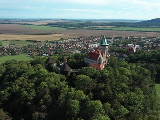 "Preobcované" Slovensko, začína sa viac hovoriť o zlúčení malých obcí