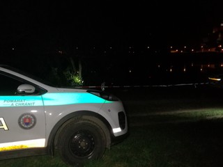 Rybár vylovil z Váhu mŕtveho muža