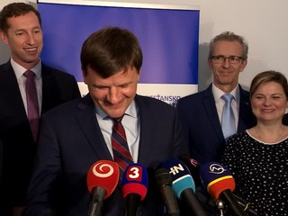 KDH chce spolupracovať so sulíkovcami a matovičovcami v komunálnych voľbách