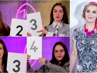 Súperky na Ľubke nenechali ani nitku suchú: Veď vyzerá ako Róóóóbert z Geissenovcov!