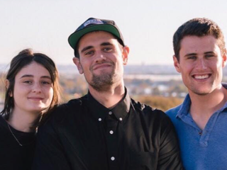 Slová plné bolesti: Deti Roba Reinera prelomili mlčanie po brutálnej rodinnej tragédii