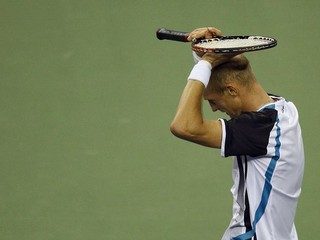 Davydenko sa už Federera nebojí